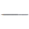 Pencil (H) | Faber-Castell 2001 grip | 12-pack 240050 - 1