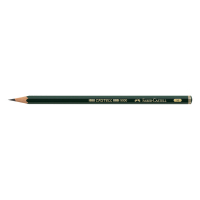 Pencil (H) | Faber-Castell 9000 220206