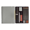Pencils set | Eberhard Faber Artist | 16-pack 220135 - 3