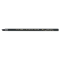 Faber-Castell Pitt Pure Graphite Pencil (9B) FC-117309 220080