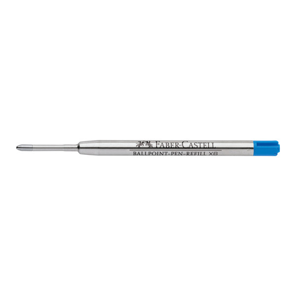 Faber-Castell Polyball extra wide blue ballpoint pen refill FC-148746 220165 - 1