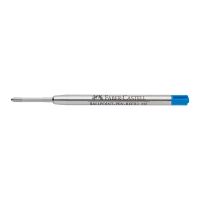 Faber-Castell Polyball extra wide blue ballpoint pen refill FC-148746 220165