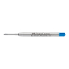 Faber-Castell Polyball extra wide blue ballpoint pen refill