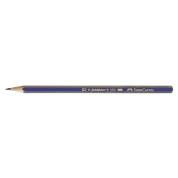 Faber-Castell gold-faber series pencil (3H) FC-112513 220070