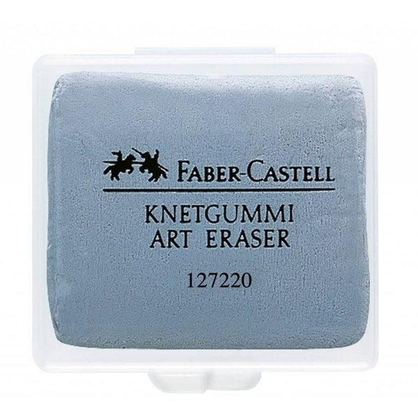 Faber-Castell kneadable eraser FC-127220 220081 - 1