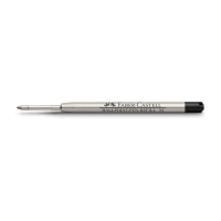 Faber-Castell medium black ballpoint pen refill FC-148740 220167
