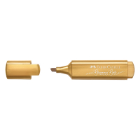 Faber-Castell metallic gold highlighter FC-154650 220237