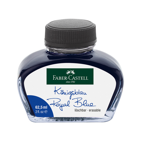 Faber-Castell royal blue ink refill FC-148701 220175 - 1