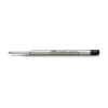 Faber-Castell wide black ballpoint pen refill