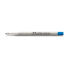 Faber-Castell wide blue ballpoint pen refill