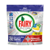 Fairy Platinum PX25974 dishwasher tablets (75-pack)  299172