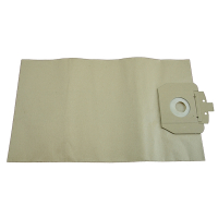 Fam paper vacuum cleaner bags | 123ink version | 10 bags SFA00003