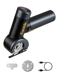 Fanttik C8 Nano | Cordless Electric Scissors IE000450