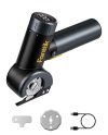Fanttik C8 Nano | Cordless Electric Scissors IE000450 - 1