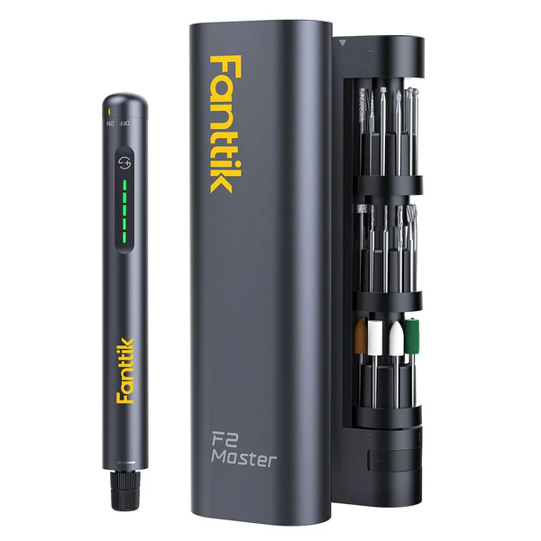 Fanttik F2 | Master Cordless Rotary Tool IE000458 - 1