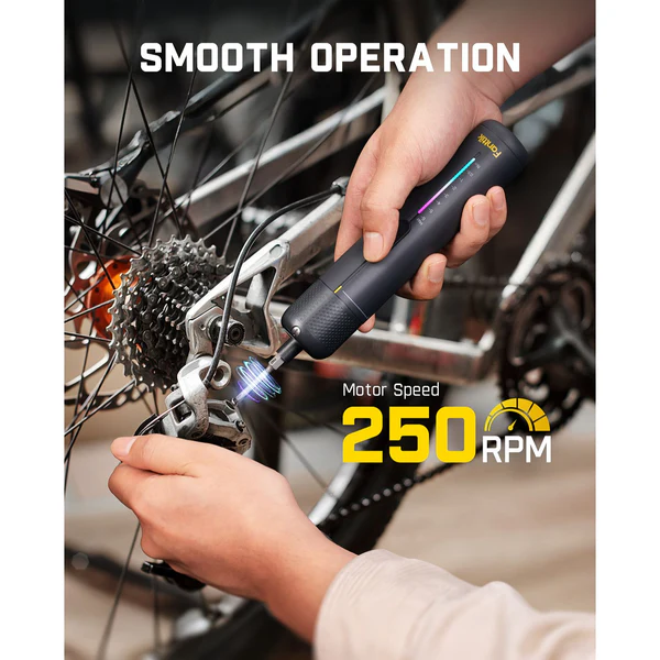 Fanttik S2 Pro | Cordless Electric Screwdriver IE000459 - 2