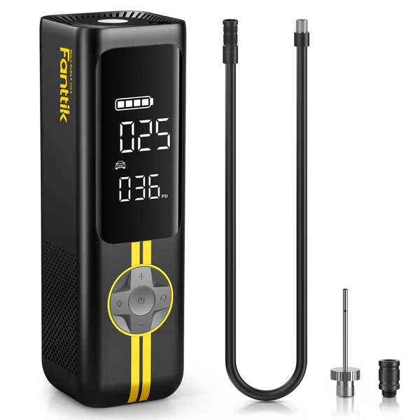 Fanttik X8 APEX®  | Tyre Inflator IE000457 - 1