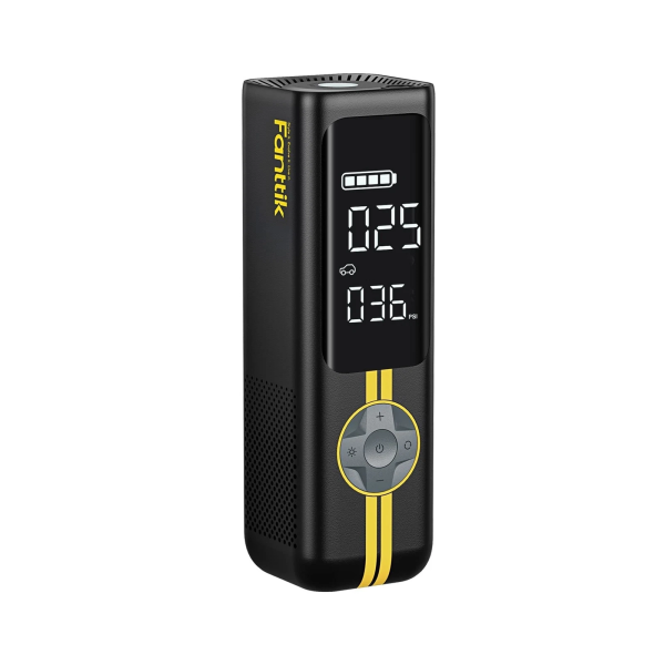 Fanttik X8 Apex portable compressor IE000451 - 1