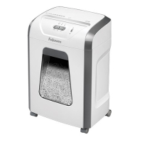 ⭐ P4 paper shredder | Fellowes Powershred 15C cross-cut 848263