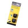 Fellowes 5411401 replacement cutting blades (2-pack) 213023 - 1