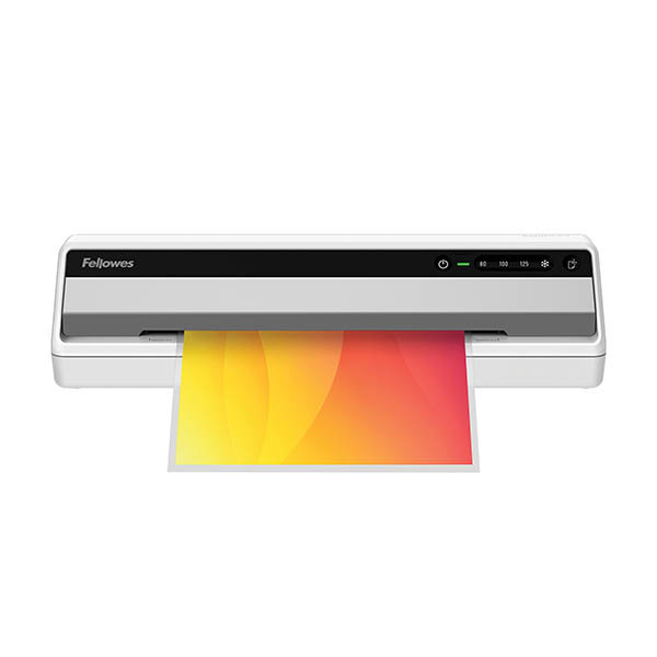 A3 laminator | Fellowes Saturn 207229 - 2