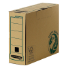 A4 archive box (100 x 250 x 319mm) | Fellowes Earth 20-pack 213229 - 1