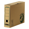 A4 archive box (80 x 250 x 319mm) |  Fellowes Earth 20-pack 213228 - 2