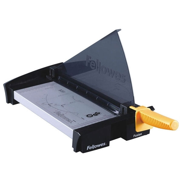 A4 guillotine (10 sheets) | Fellowes Fusion 213016 - 1