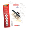 Fellowes A4 laminating pouch 125 micron | glossy | Fellowes ImageLast 100-pack 5307407 213385 - 3