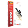 Fellowes A4 laminating pouch 125 micron | glossy | Fellowes ImageLast 100-pack 5307407 213385 - 4