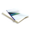 Fellowes A4 laminating pouch 125 micron | glossy | Fellowes ImageLast 100-pack 5307407 213385 - 5