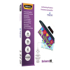 Fellowes A4 laminating pouch 80 micron | glossy | Fellowes ImageLast 100-pack 5306114 213381 - 3