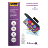 Fellowes A4 laminating pouch 80 micron | glossy | Fellowes ImageLast 100-pack 5306114 213381 - 4