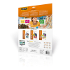 A4 laminating pouch 80 micron | matte | Fellowes Admire Stylish | 25-pack 213391 - 2