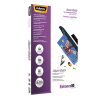 A4 laminating pouch (high-speed) 80 micron | glossy | Fellowes SuperQuick | 100-pack 213387 - 3