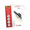 A5 laminating pouch 125 micron | glossy | Fellowes ImageLast 25-pack 207213 - 2
