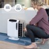 Fellowes AeraMax DX55 air purifier 9393501 213028 - 4
