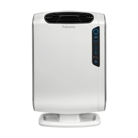 Fellowes AeraMax DX55 air purifier 9393501 213028