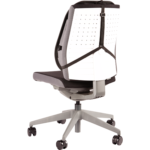 Back support | Fellowes Office Suites 213067 - 2