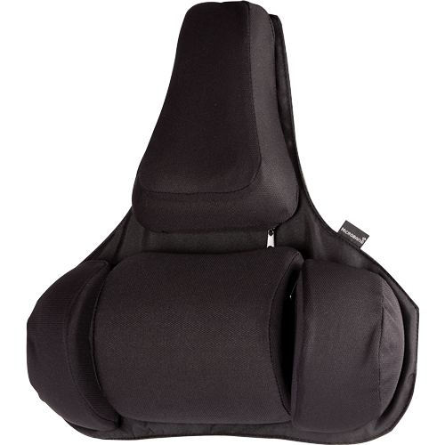 Back support | Fellowes Pro Series 213066 - 2