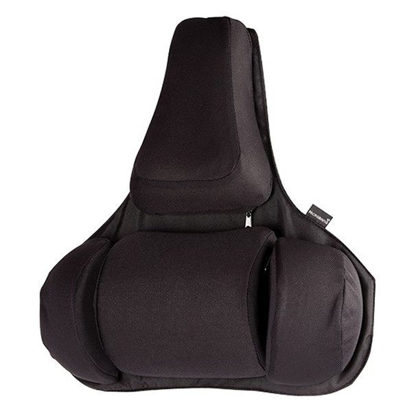 Back support | Fellowes Pro Series 213066 - 5