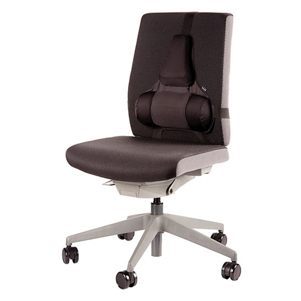 Back support | Fellowes Pro Series 213066 - 6