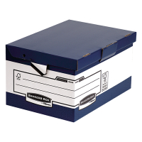 Fellowes Bankers Box A4/A3 storage and transport box, 565mm x 390mm x 310mm 214158