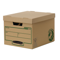 Bankers Box HEAVY DUTY | Fellowes Earth 213272