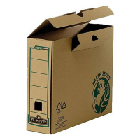 Fellowes Earth A4 archive box, 80mm x 250mm x 319mm (20-pack) 4470101 213228