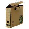 Fellowes Earth A4 archive box, 80mm x 250mm x 319mm (20-pack) 4470101 213228 - 1