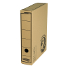 Fellowes Earth A4 archive box heavy-duty, 67mm x 250mm x 318 mm (10-pack) 4473401 213236 - 2