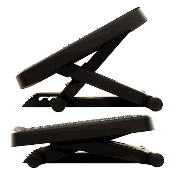 Footrest | adjustable | Fellowes Professional Ultimate 213070 - 2
