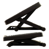 Footrest | adjustable | Fellowes Professional Ultimate 213070 - 2