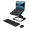 Fellowes Hana LT black laptop stand 100016994 215013 - 2